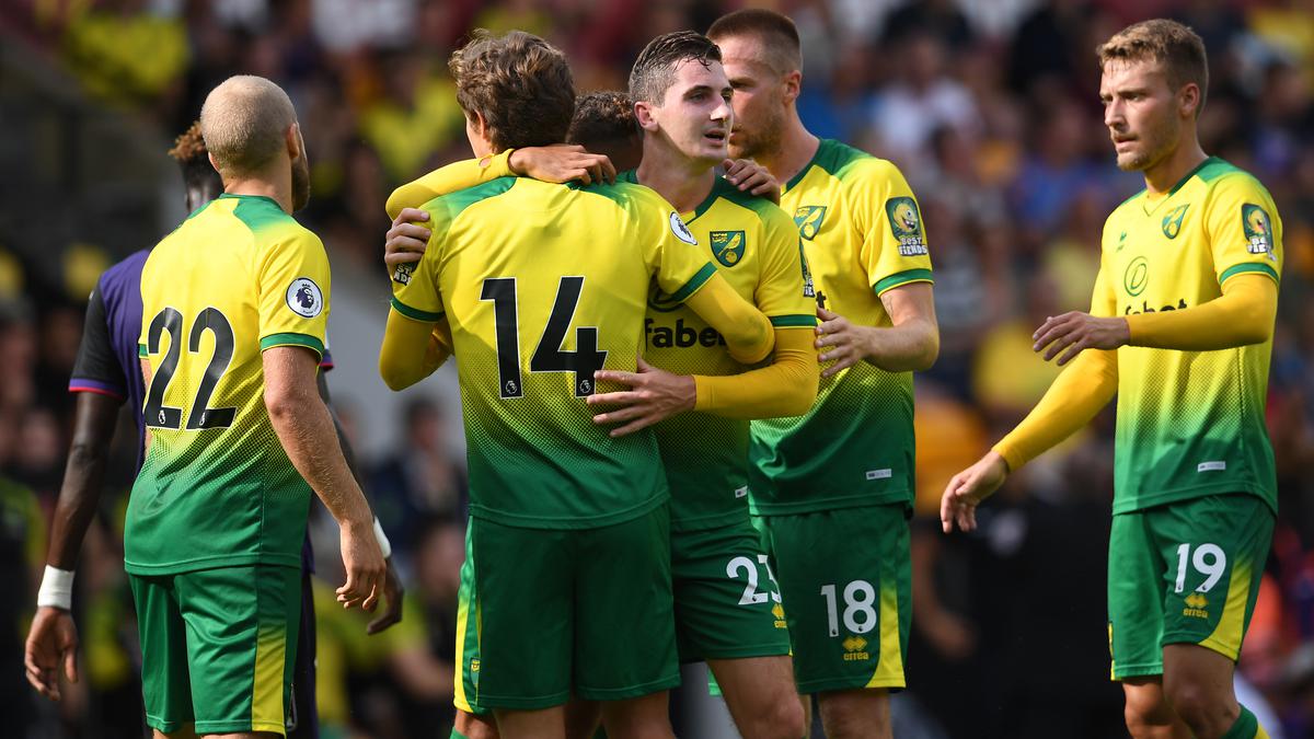 Premier League preview: Avoiding the drop first priority for frugal Norwich City