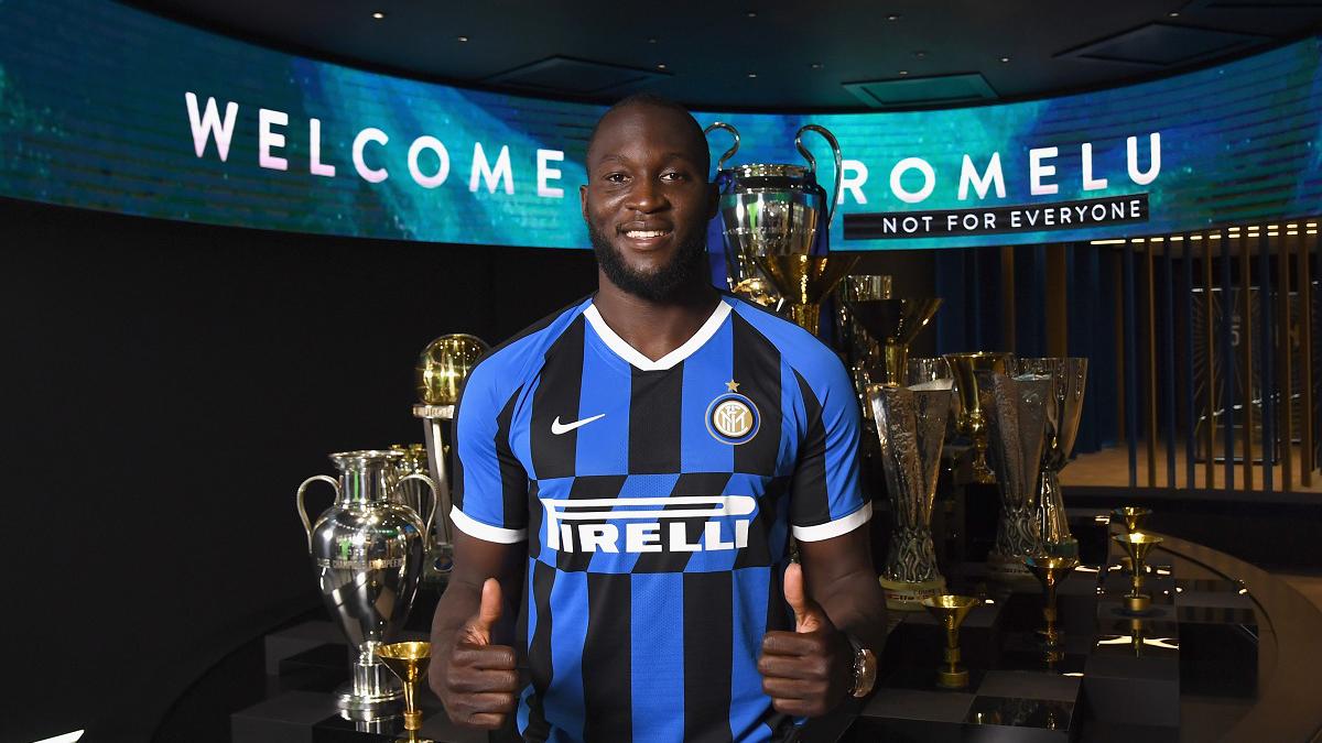 Deadline Day: Lukaku joins Inter, Arsenal get Tierney and David Luiz, Iwobi heading to Everton