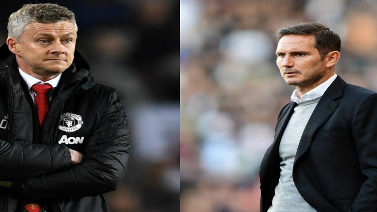 Premier League Race for Champions League spots intensifies Sportstar