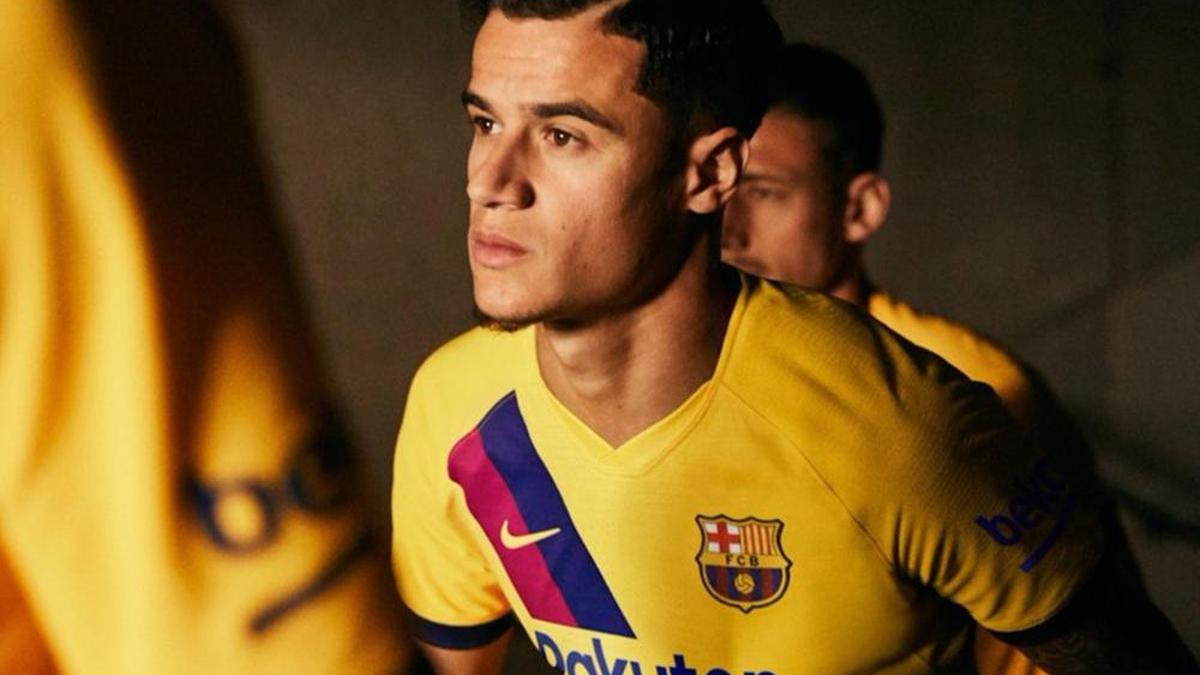 Rumour Has It: PSG would accept Coutinho in Neymar deal with Barca