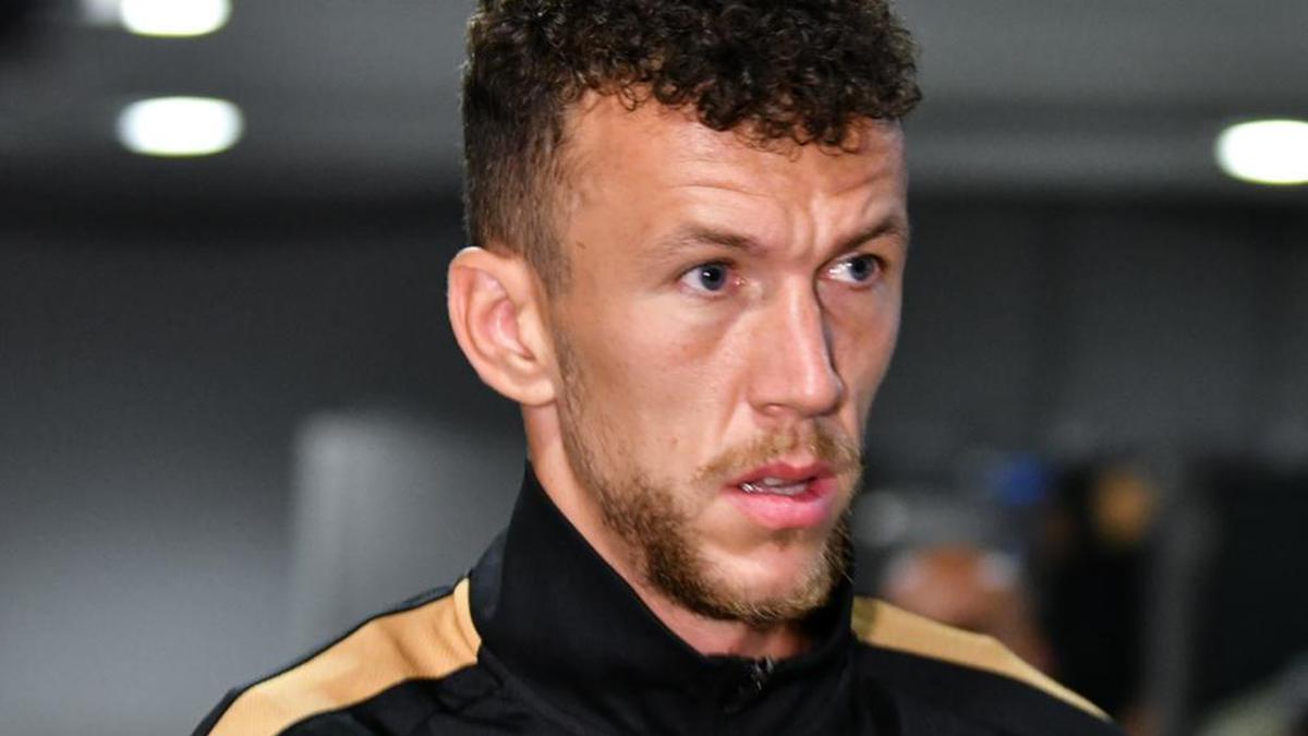 Perisic set to sign for Bayern, confirms Kovac