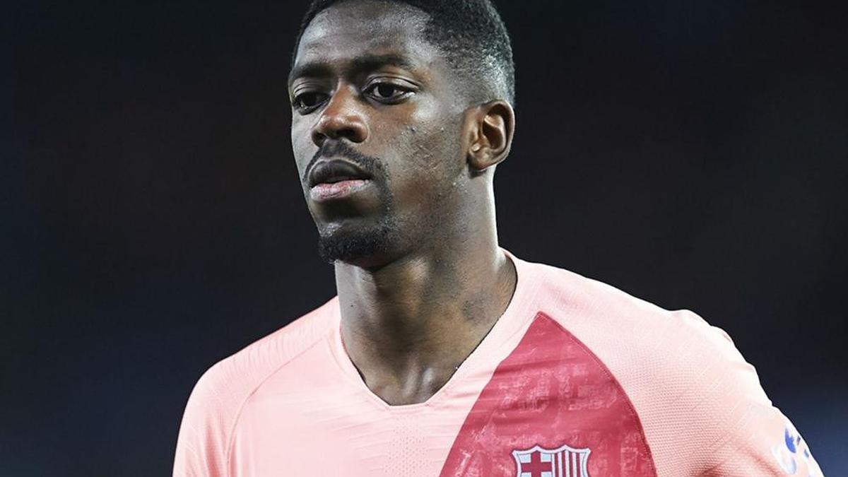 Rumour Has It: Tuchel wants Dembele in Neymar deal as Monaco joins Icardi race