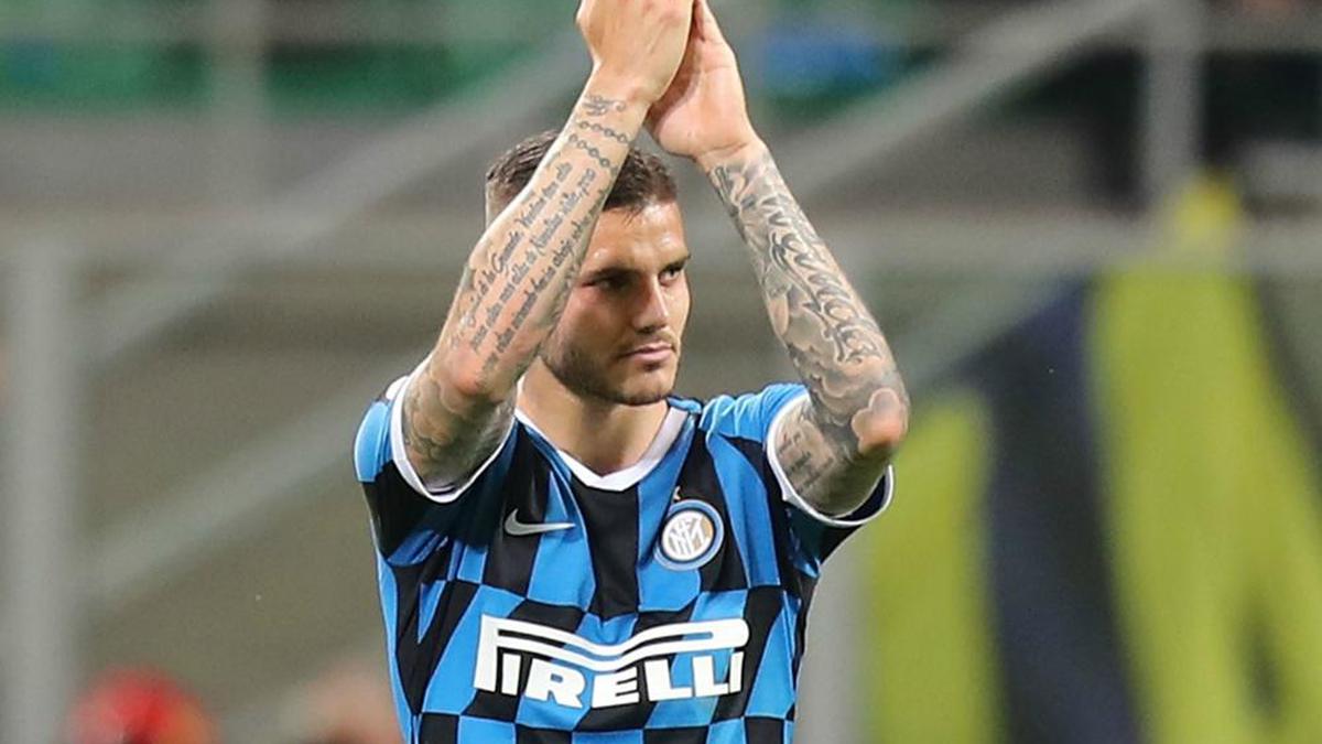 Rumour Has It: PSG in talks to replace Neymar with Inter's Mauro Icardi