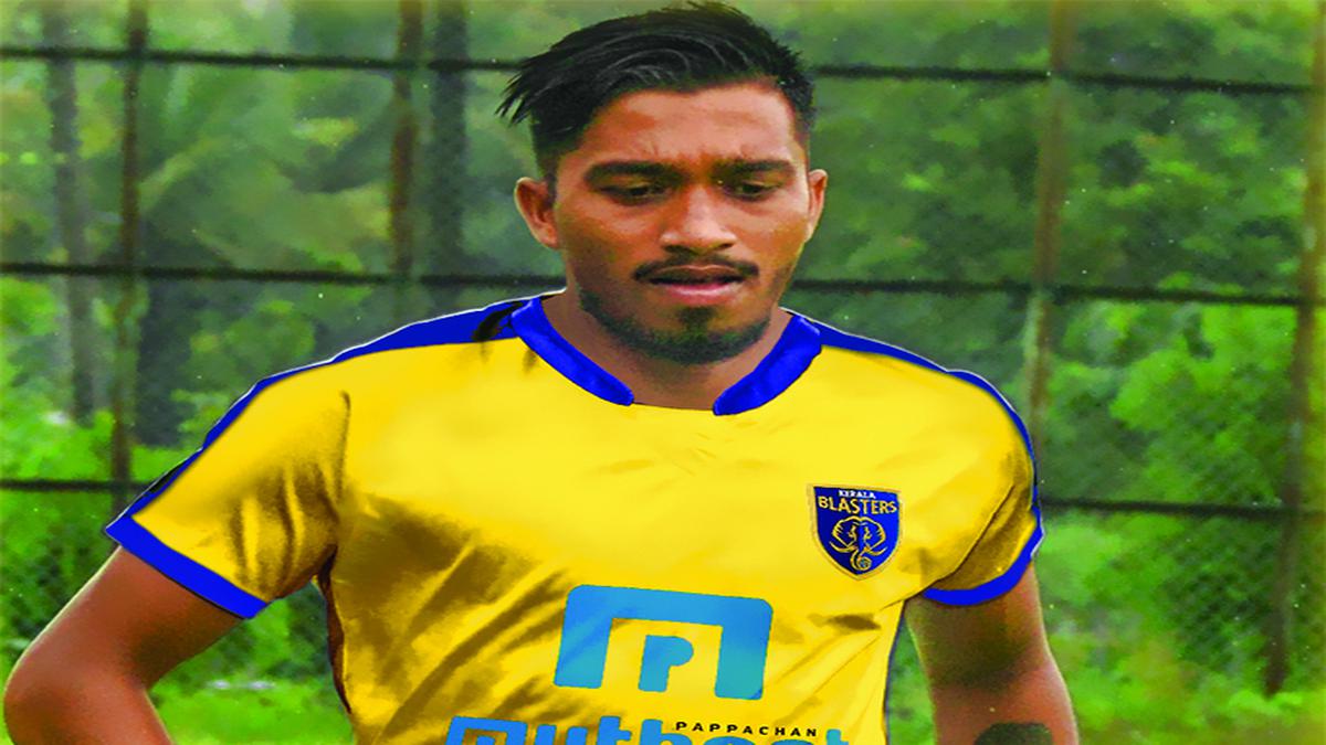 ISL transfer news Kerala Blasters signs Jessel Carneiro from Dempo