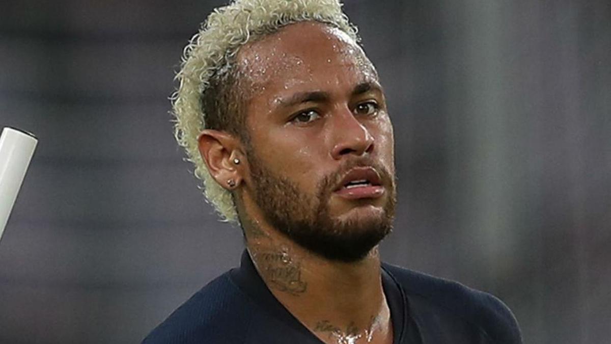 Super difficult' for Neymar to face Man Utd, says PSG boss Tuchel - AS USA