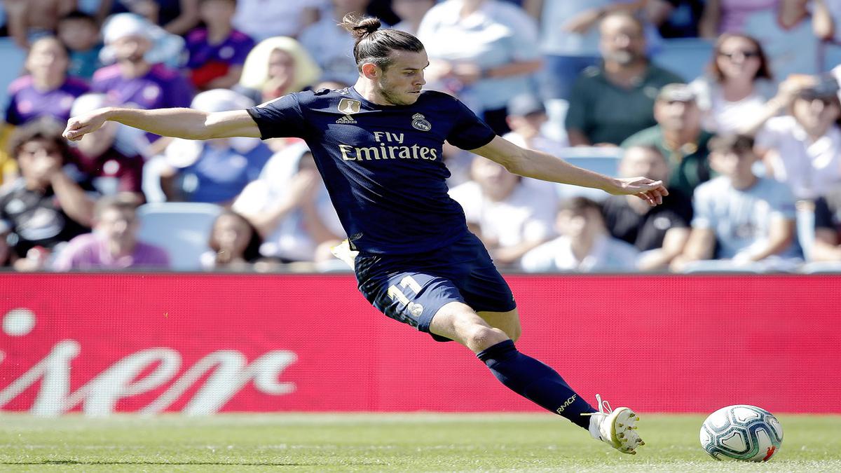 La Liga: Gareth Bale has to play for Real Madrid – Casemiro and Courtois