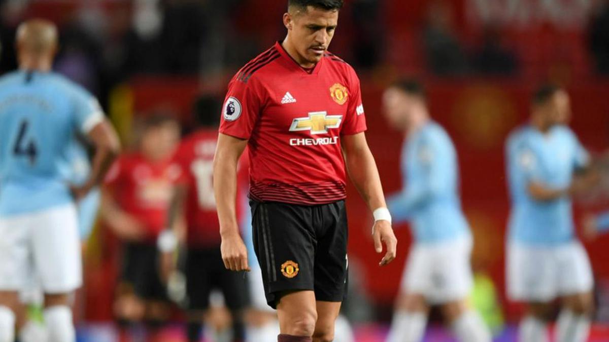 Rumour Has It: Sanchez agrees Inter deal; Madrid makes Eriksen move