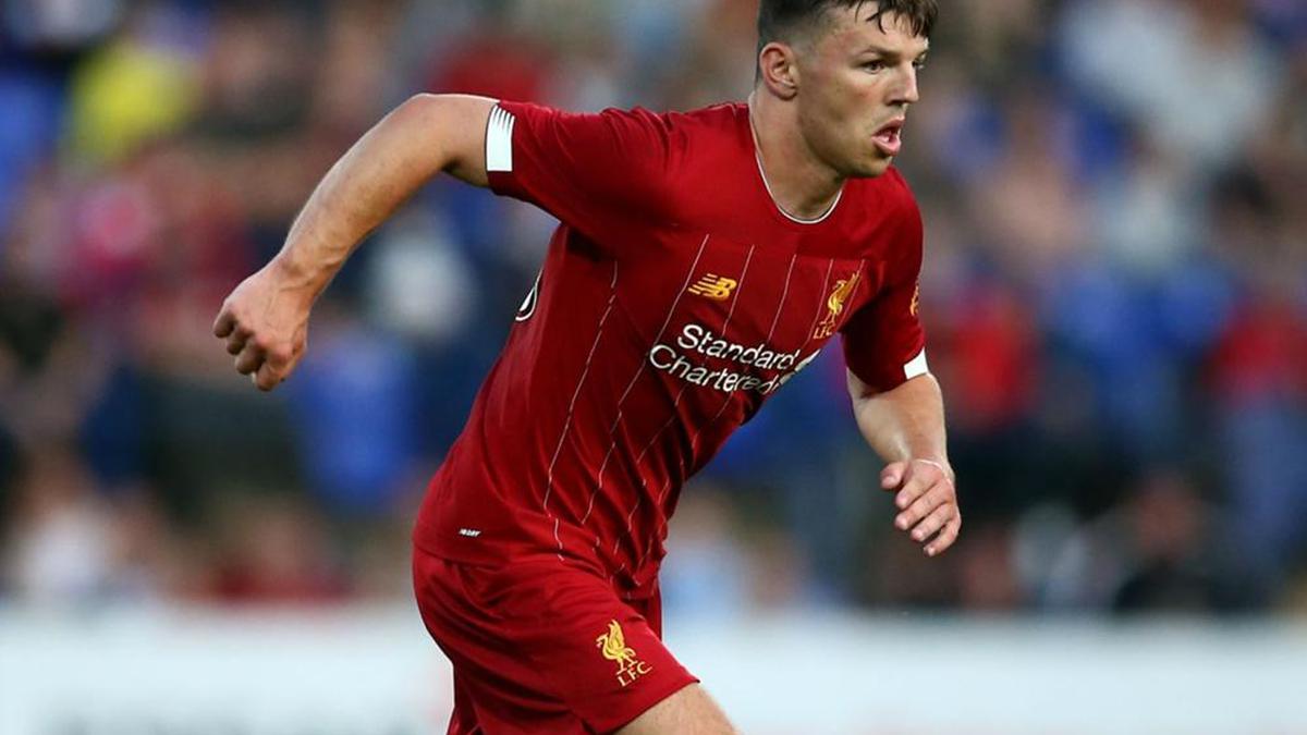 Liverpool responds to allegations from Bobby Duncan's agent