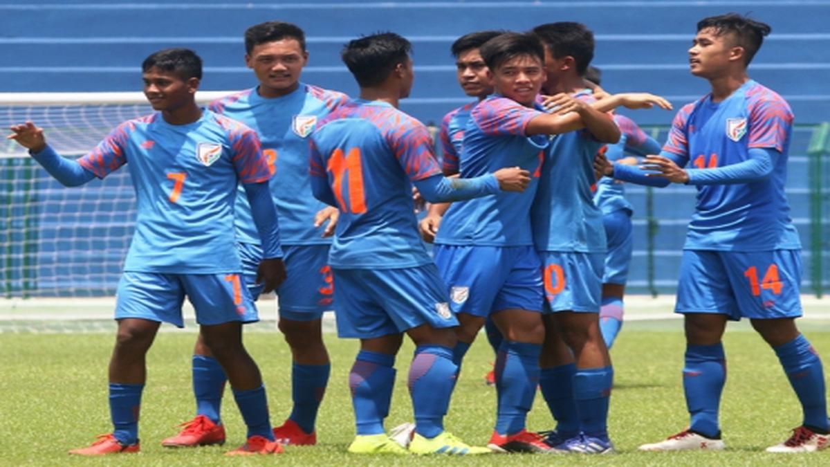 SAFF U 15 Championship preview Favourite India takes on improved Nepal in a repeat of opening match Sportstar