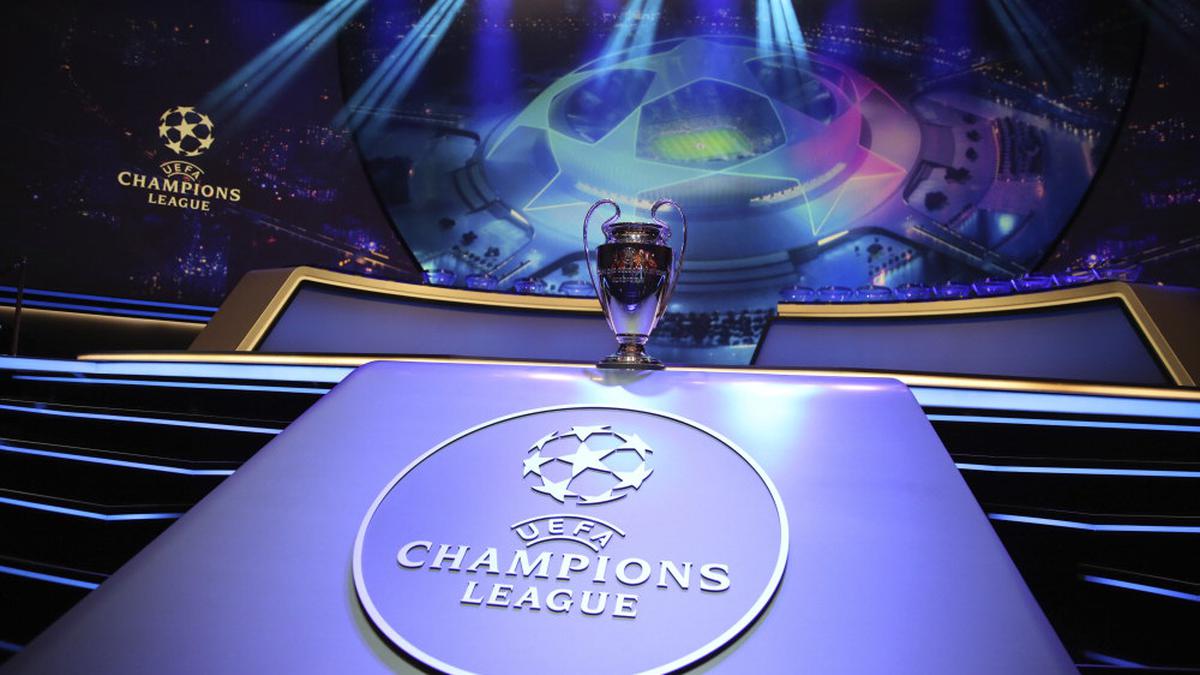 UEFA cap Champions League ticket prices at 70 euros for away fans