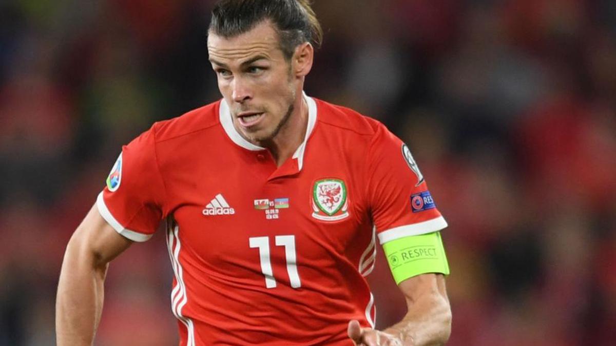 Gareth Bale confident of Wales' Euro 2020 qualification