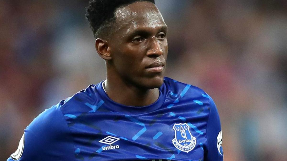 Yerry Mina fined and warned by English FA after Everton defender appears in Colombian betting advert