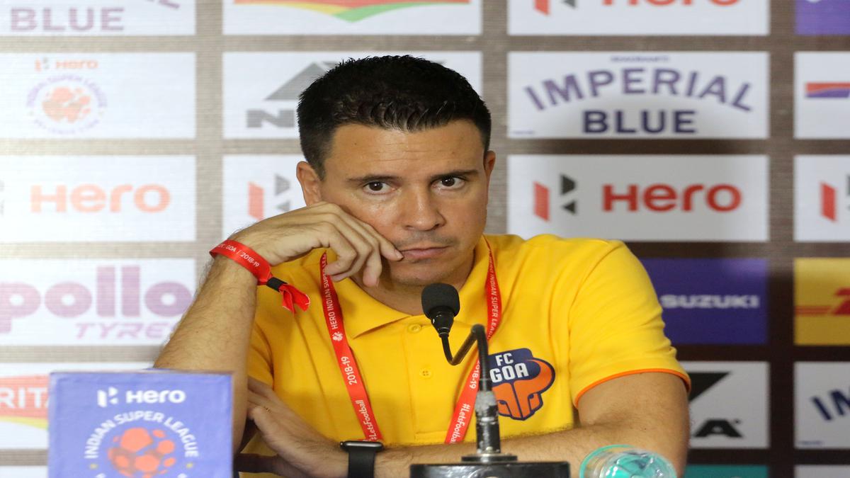 FC Goa to begin pre-season campaign on September 12 at home