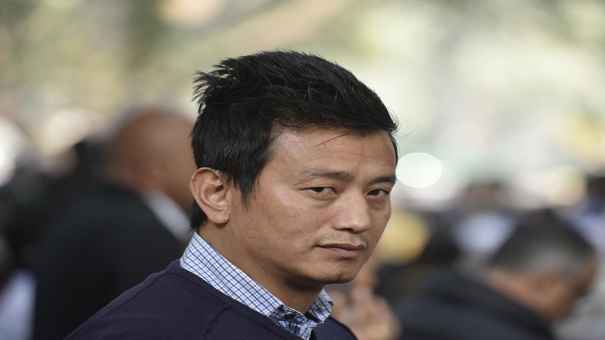 Former India captain Bhaichung Bhutia hails India’s 'great achievement' against Qatar