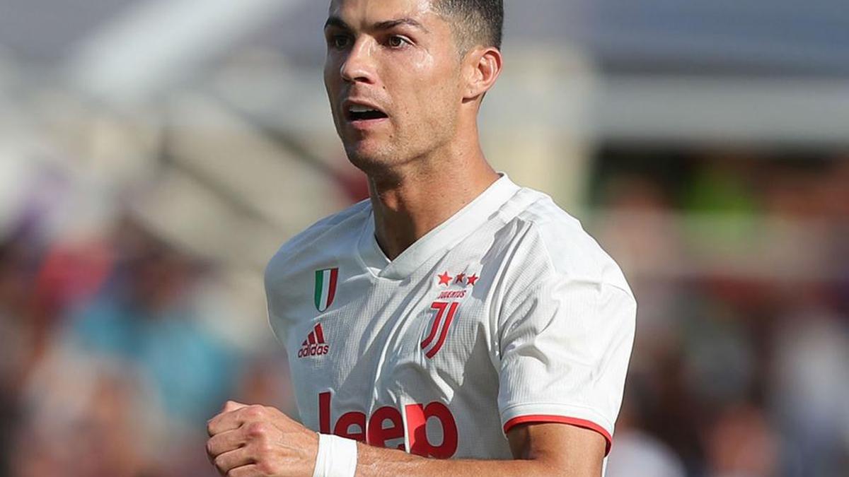 Atletico braced for Ronaldo visit, PSG out to continue home form - Champions League in Opta numbers