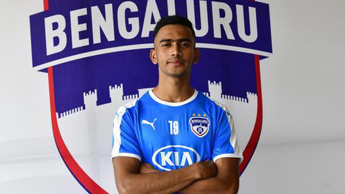 ISL 2020-21 news: Bengaluru FC's Ashique Kuruniyan makes 50th ISL appearance- ISL news - Sportstar