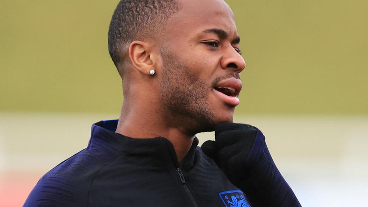 Raheem Sterling comments on racism 'will be a milestone'