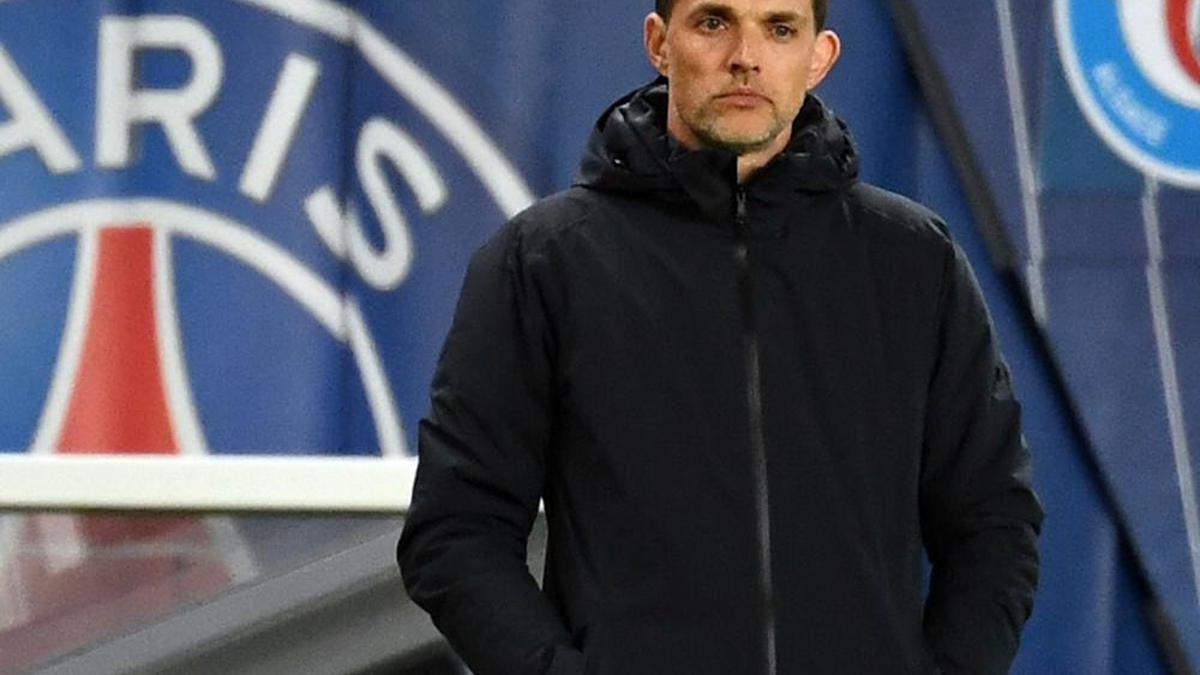 PSG's defeat against Reims was 'deserved', says Tuchel