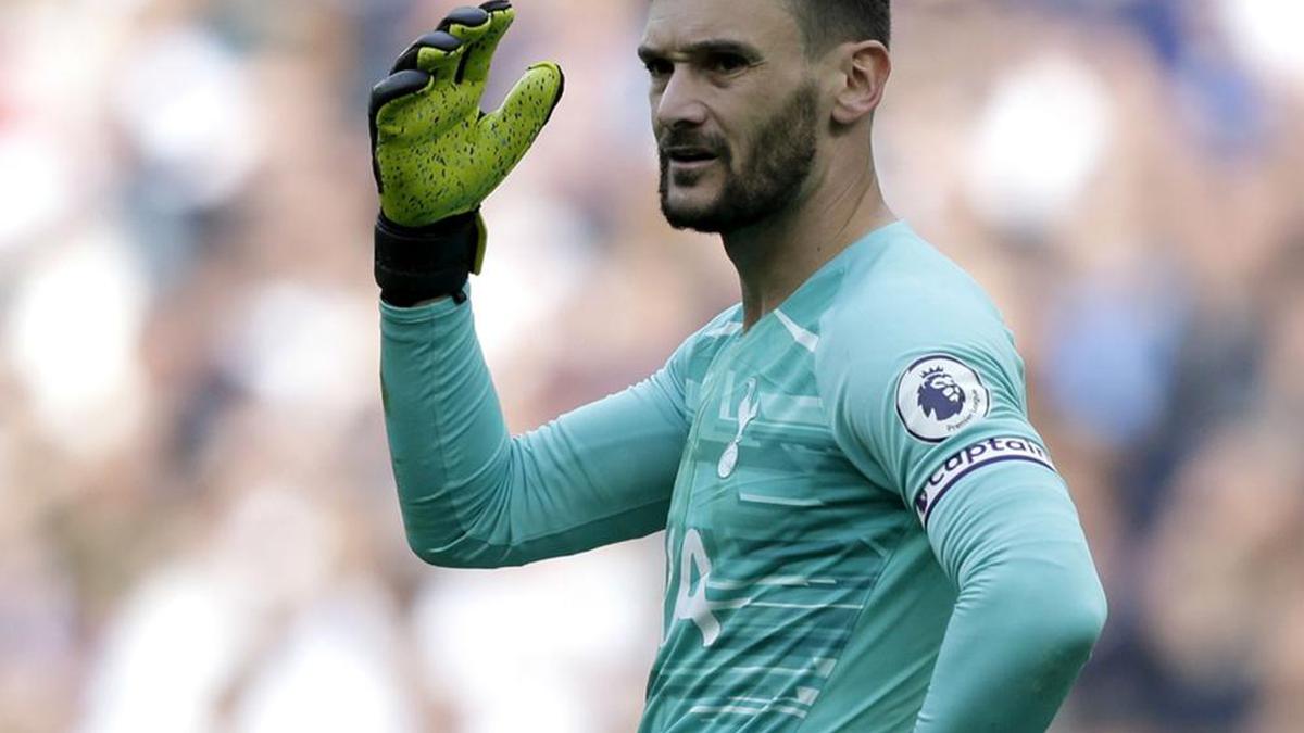 Pochettino defends Lloris error – Football is about mistakes