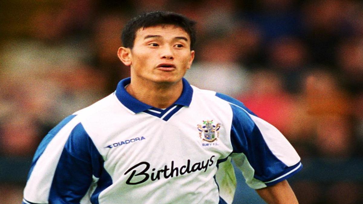 ISL has helped Indian footballers psychologically: Bhutia