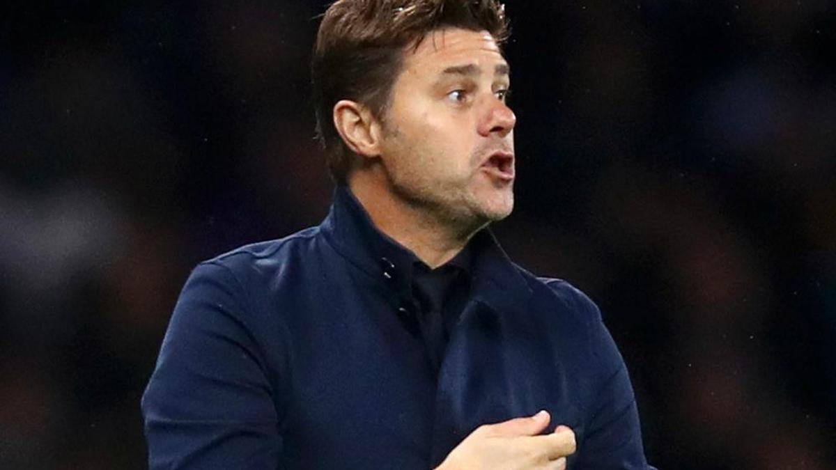 Mauricio Pochettino: Tottenham players are still committed despite poor start