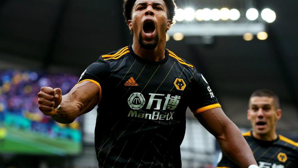 Manchester City loses to Wolves, Liverpool's lead increases