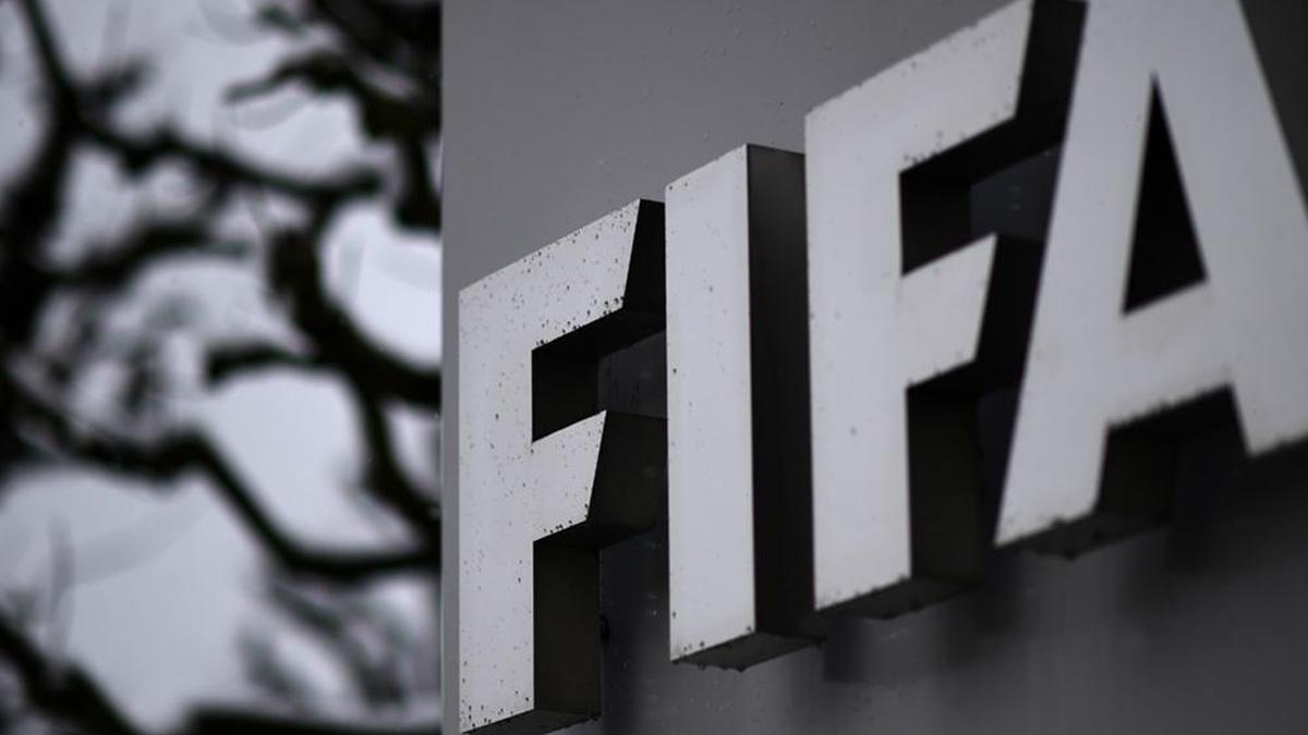 FIFA: COVID-19 pandemic to cost football $14 billion this year