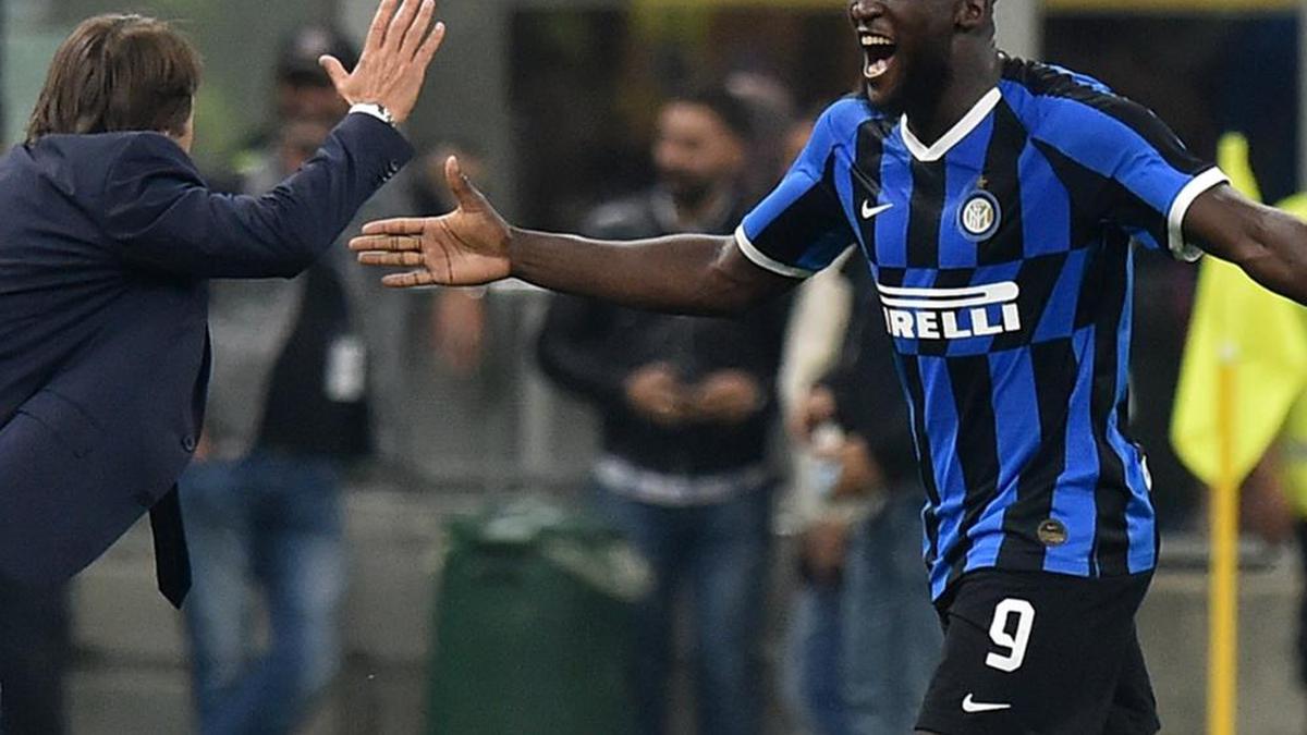 Romelu Lukaku has started well at Inter, says Mauro Icardi