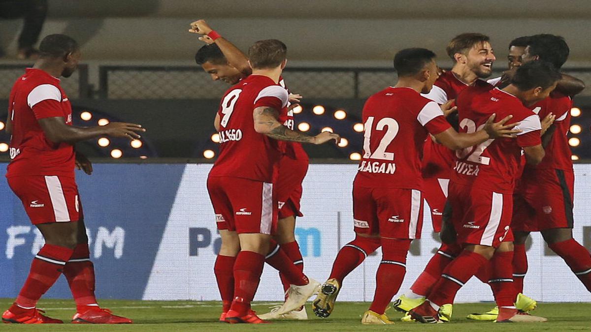 NorthEast United FC: ISL season preview, quotes