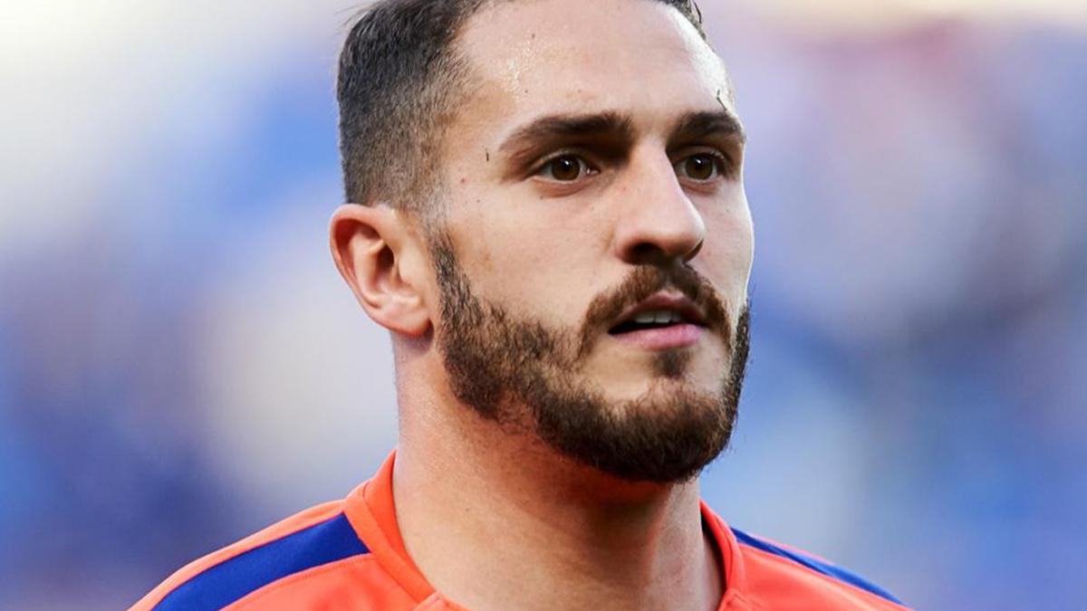 Simeone backs Atletico star Koke after Wanda jeers