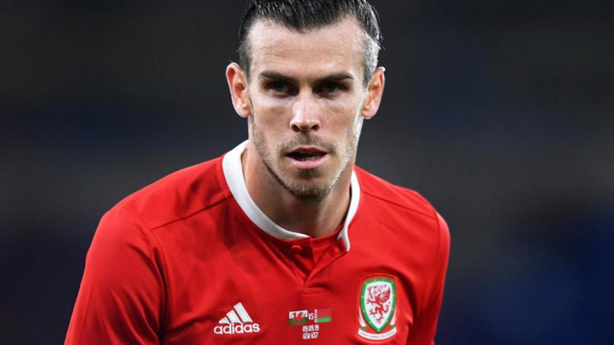 Rumour Has It: Man U, Spurs and Arsenal eye Bale in January