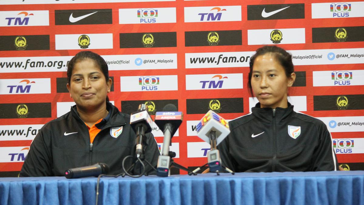 Bala Devi lauds changes in Indian women's national set-up