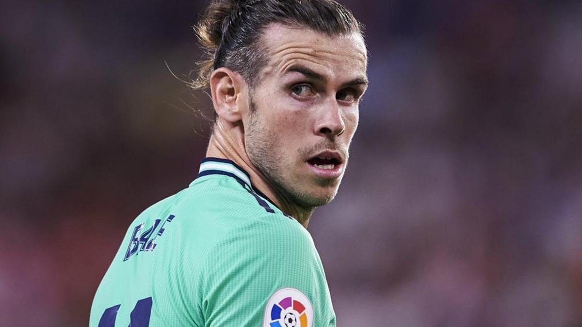 Gareth Bale: Zinedine Zidane says he does not have to convince Real Madrid star to stay