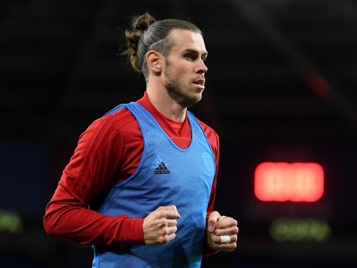 Gareth Bale given final chance to prove World Cup fitness after