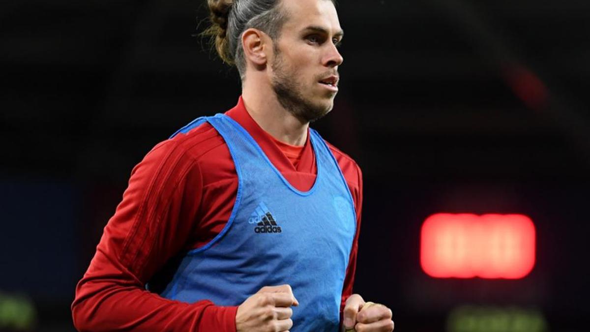 Gareth Bale named in Wales squad amid Real Madrid absence