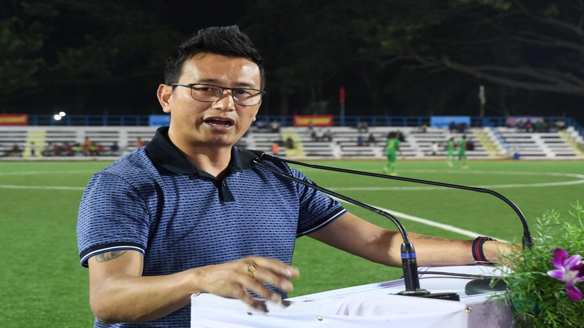 Indian Football: Bhaichung Bhutia echoes Igor Stimac's views