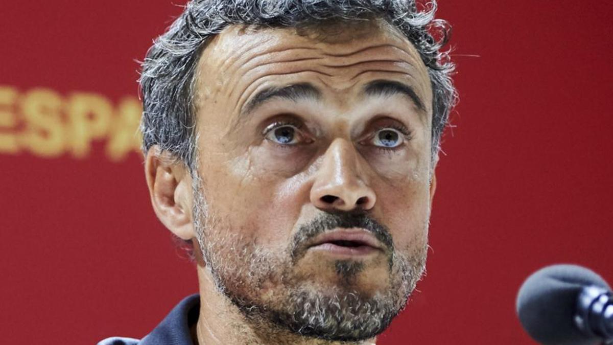 Rumour Has It: Arsenal contacts Luis Enrique for coach role