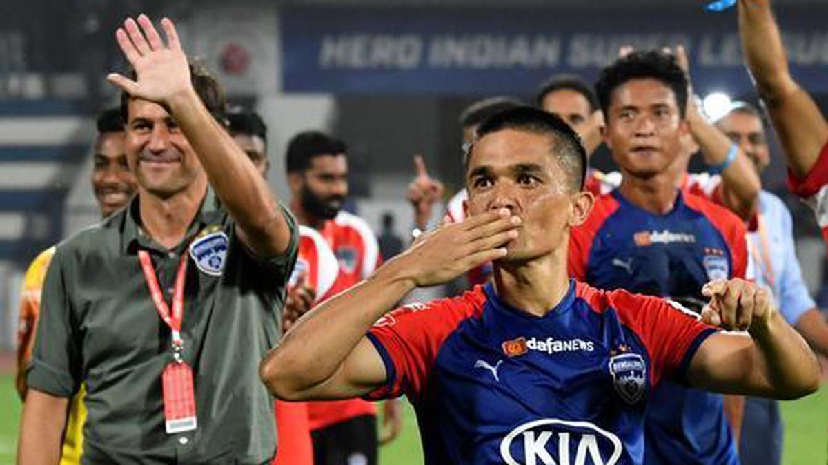 ISL 2019-20: Bengaluru 3-0 Chennaiyin - Talking points