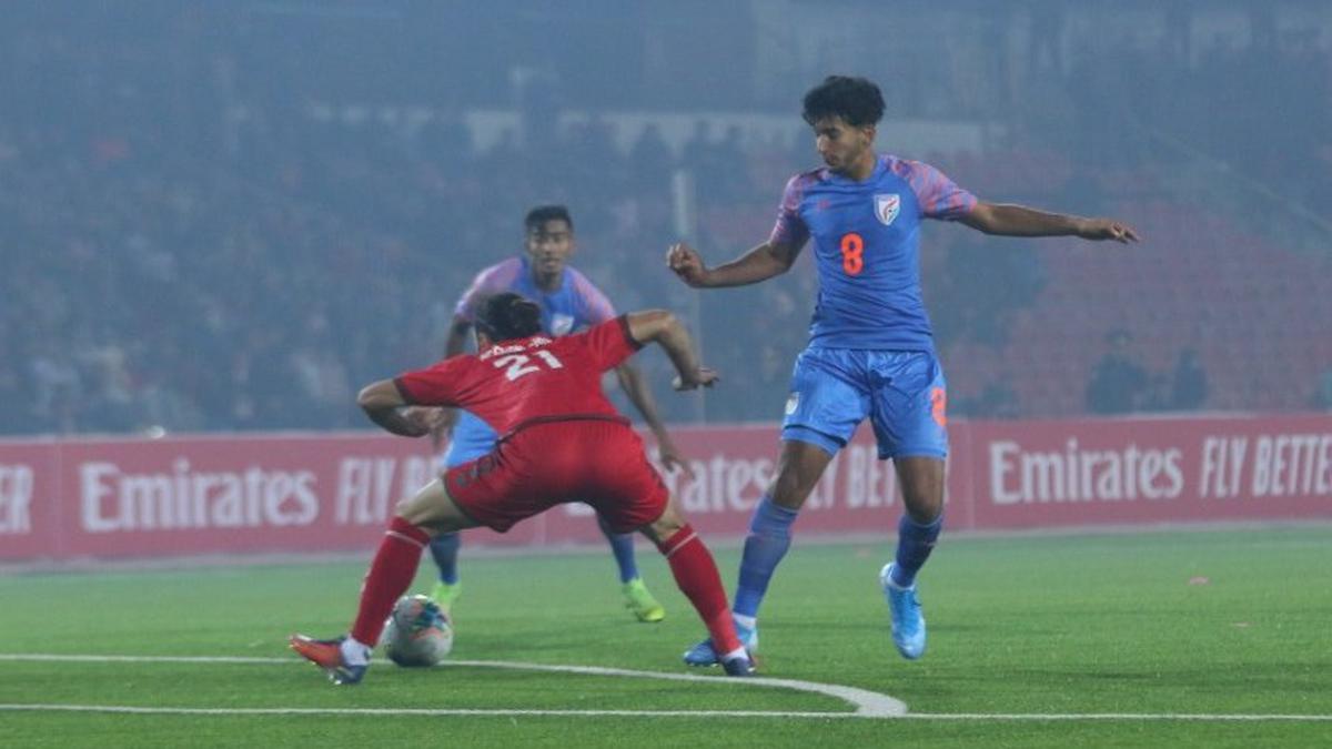 Sahal to be next big scorer after Chhetri retires: Bhaichung Bhutia