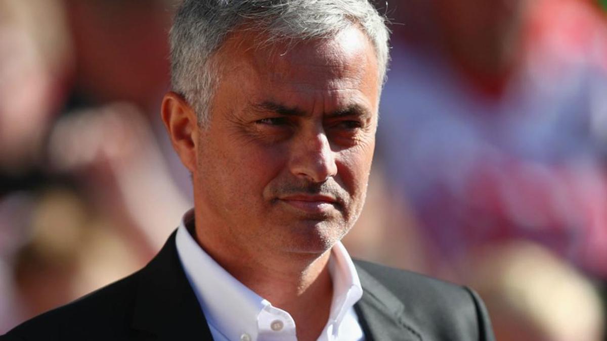 Rumour Has It: Mourinho sets sights on Tottenham Hotspur