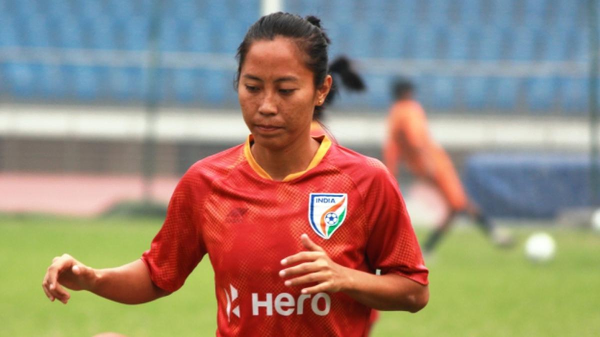 Bala Devi called up by Rangers Women for trials