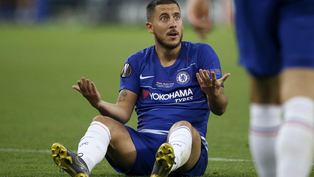 Eden Hazard laziest, Frank Lampard hardest in training says Mikel