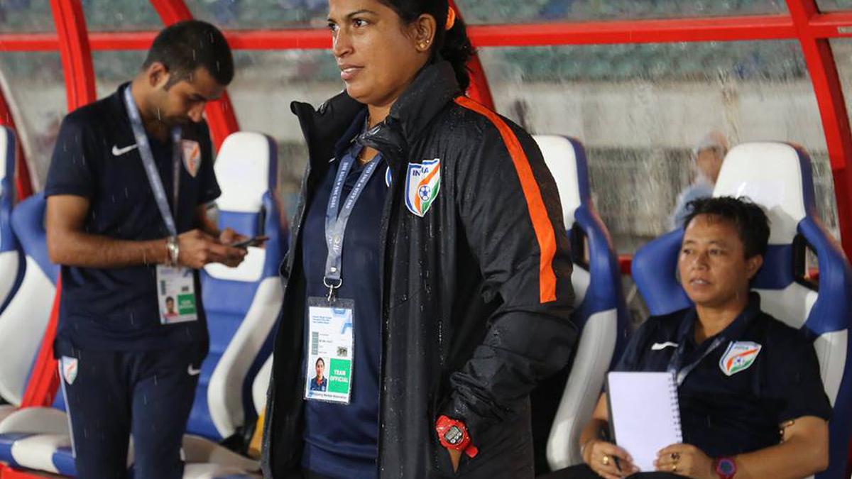 India women's football team to begin camp in Goa from December 1