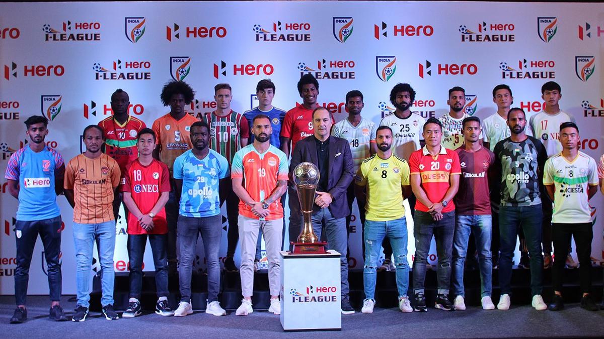 I-League remains to players special despite loss of status