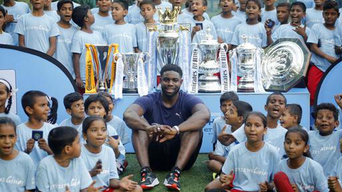 Micah Richards: 'Guardiola has certainly evolved the game'