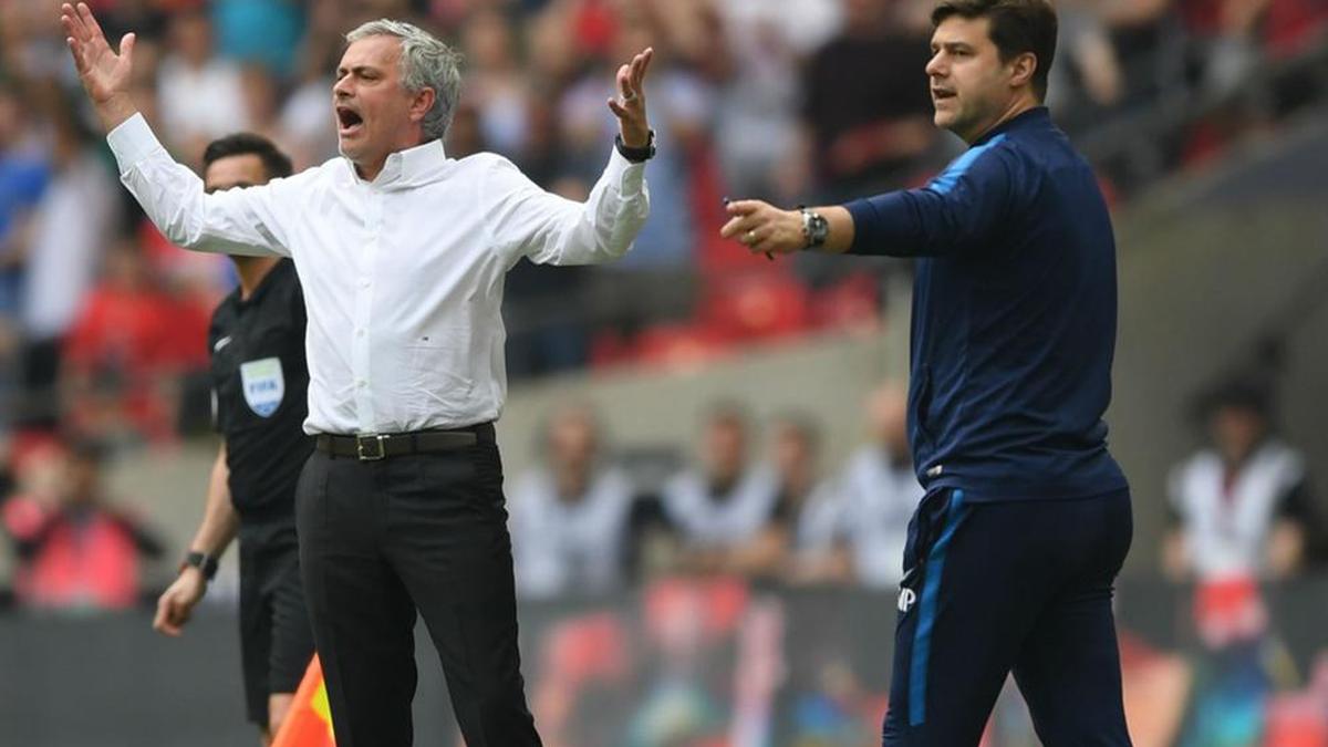 Mourinho keen to 'do a Mauricio' with five-year stay at Spurs