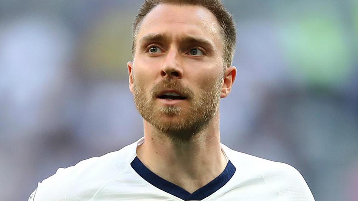 Mourinho explains Eriksen's exclusion against West Ham