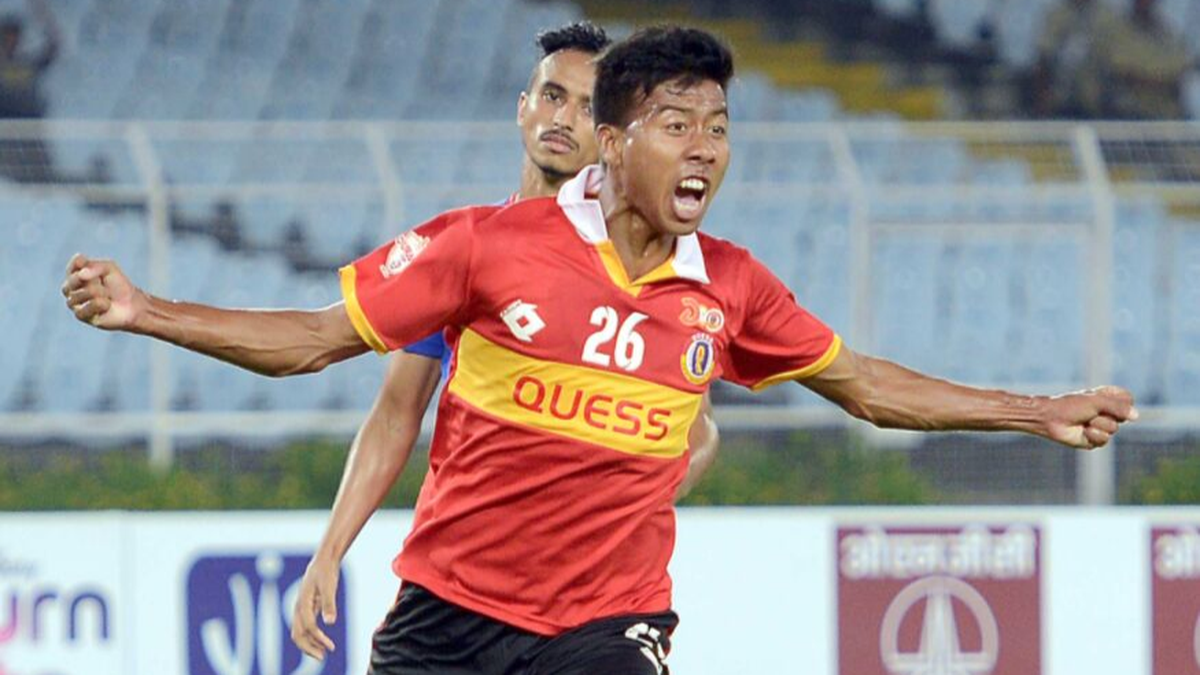 I-League 2019-20: Five Indian players to watch out for