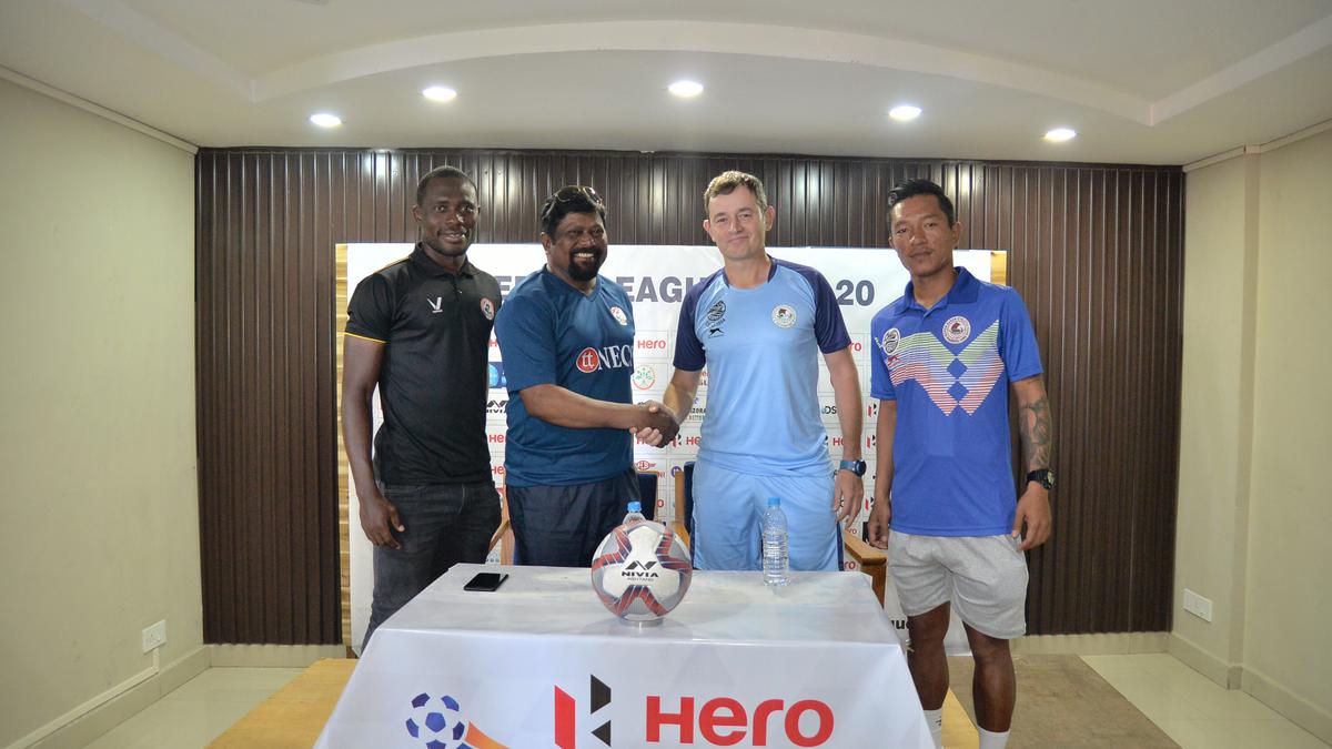 I-League 2019-20: Aizawl FC, Mohun Bagan to kick off new season