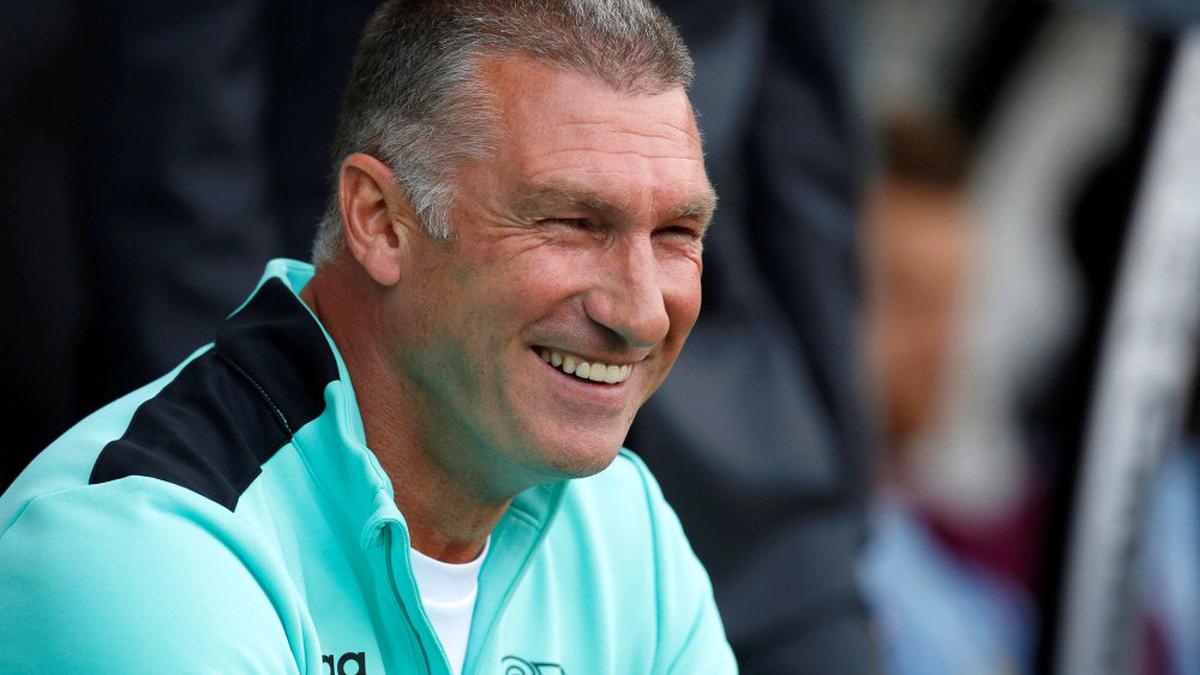 Pearson fearful of fatality if Premier League season resumes